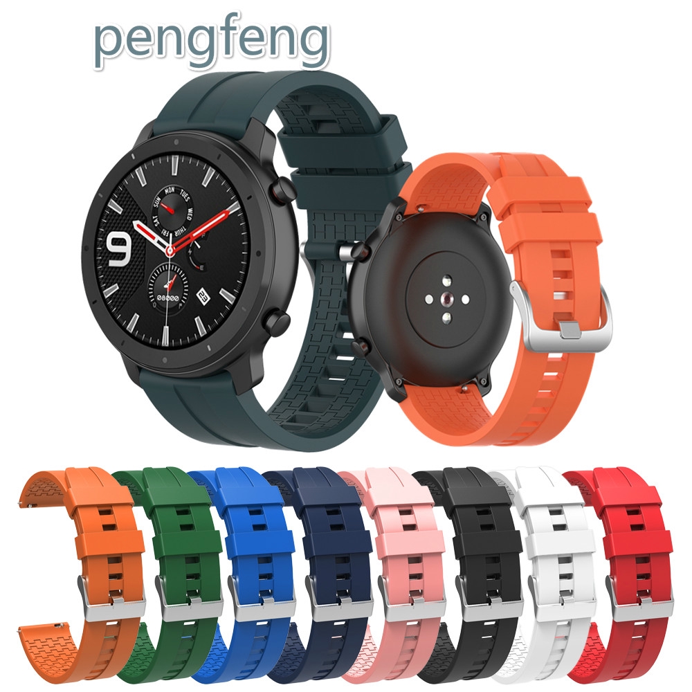 amazfit gtr 22mm