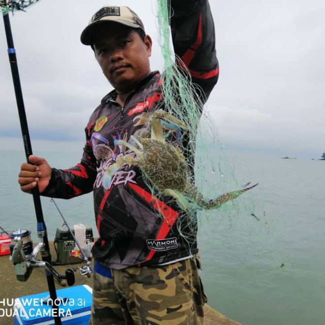 Hot Sale Termurah Jaring Pancing Ketam Drone Jaring Pancing Ikan Senang Dapat Ikan Pukat Pancing Ikan Dan Ketam