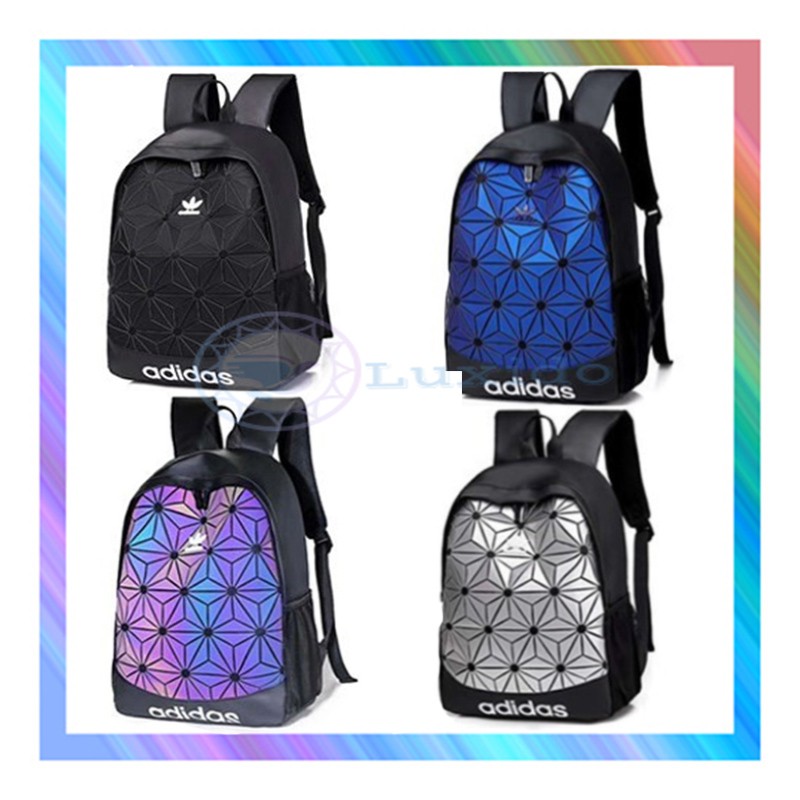 adidas mesh school bags