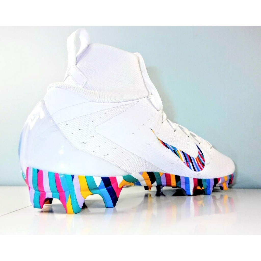 nike vapor untouchable pro 3 crc nfl football cleats