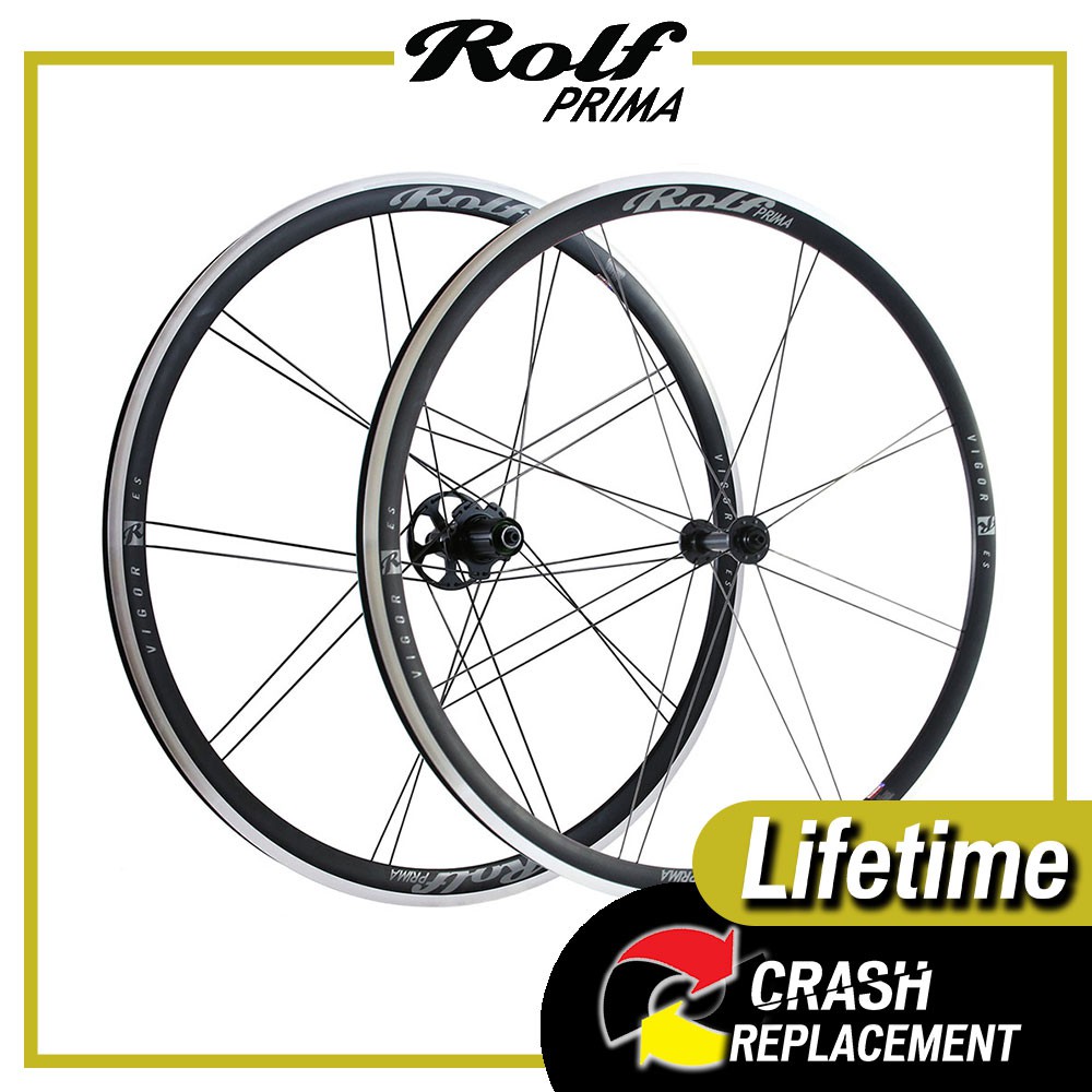 rolf bicycle wheels