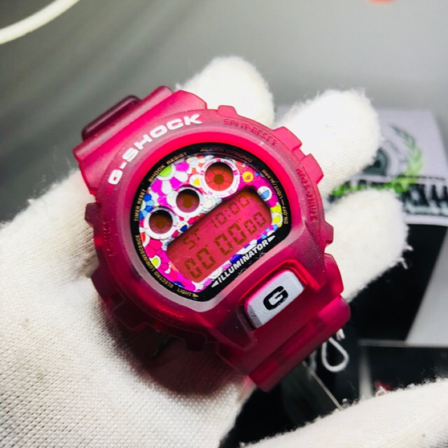 g shock murakami price