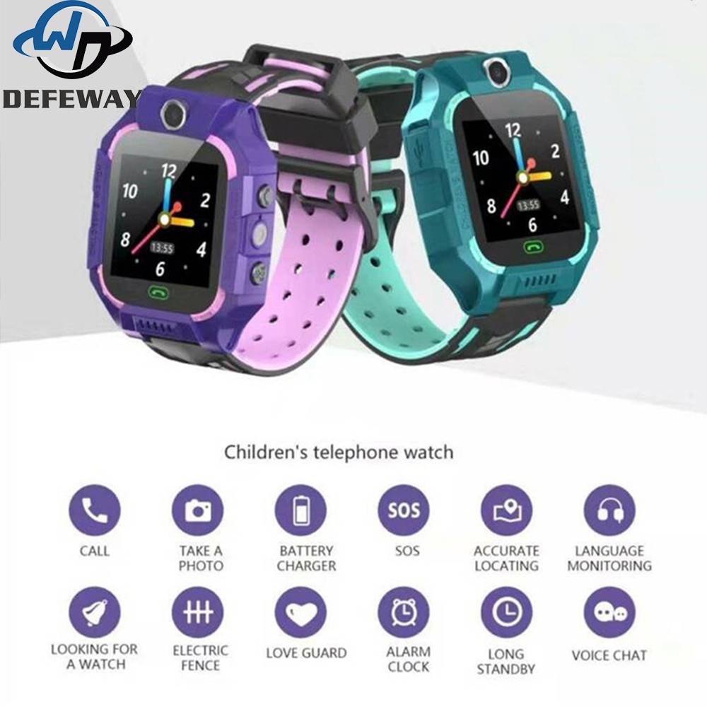 buy phone watch