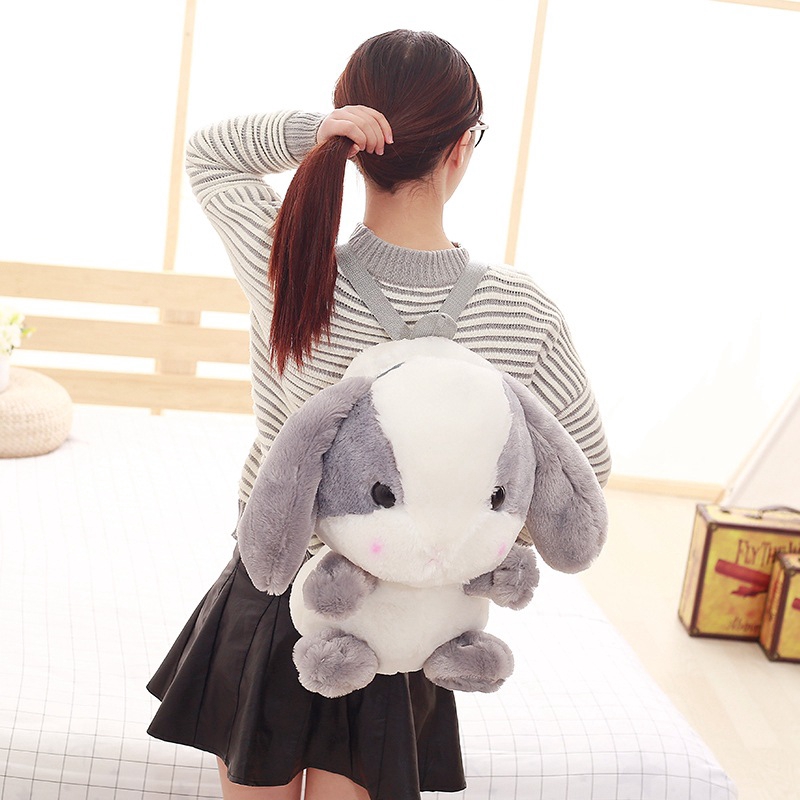 dick plush toy