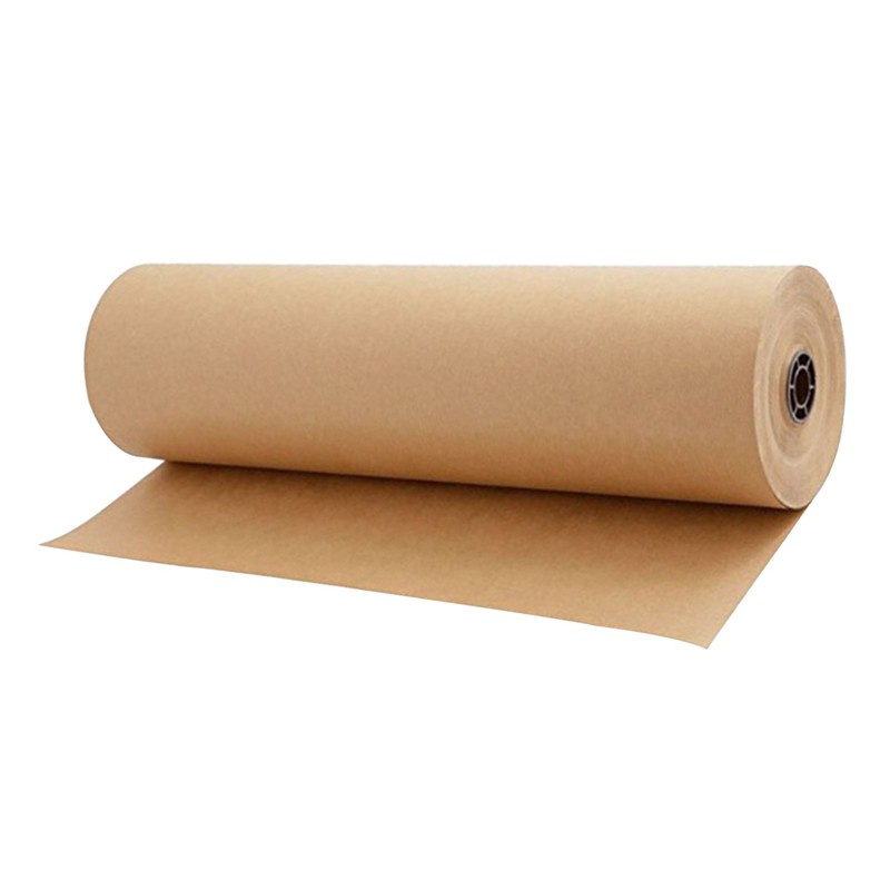 where to buy brown paper roll