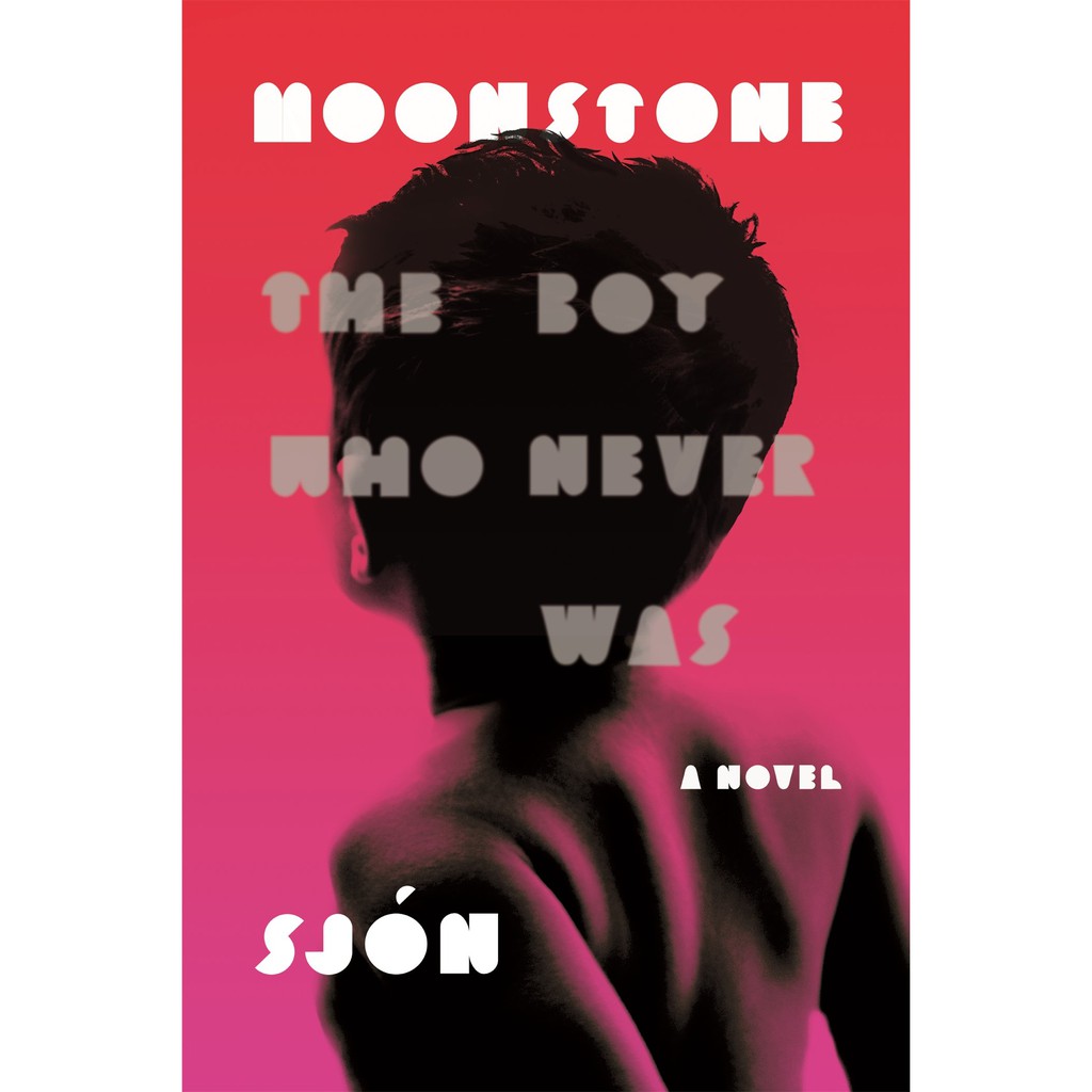 (BBW) Moonstone: The Boy Who Never Was (ISBN: 9780374212438)