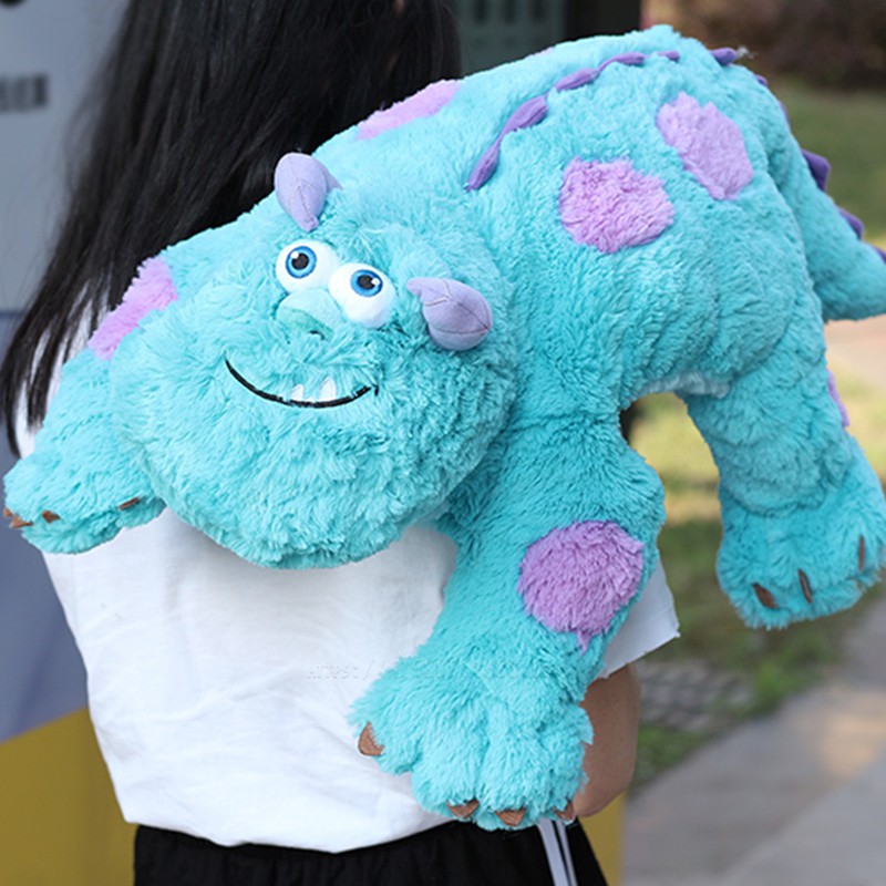 baby sully stuffed animal