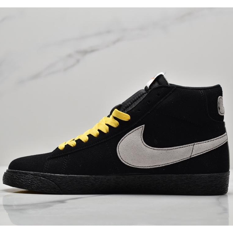 high top blazers