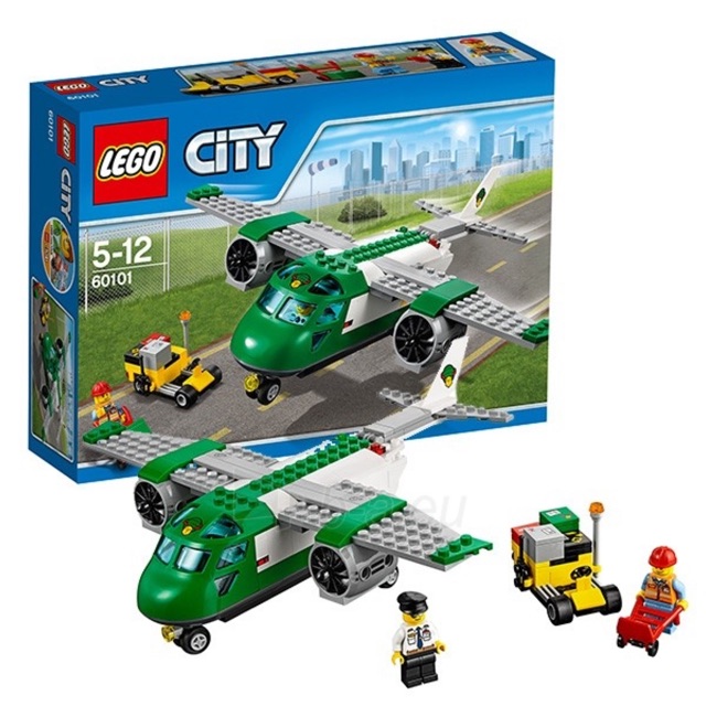 lego 60101