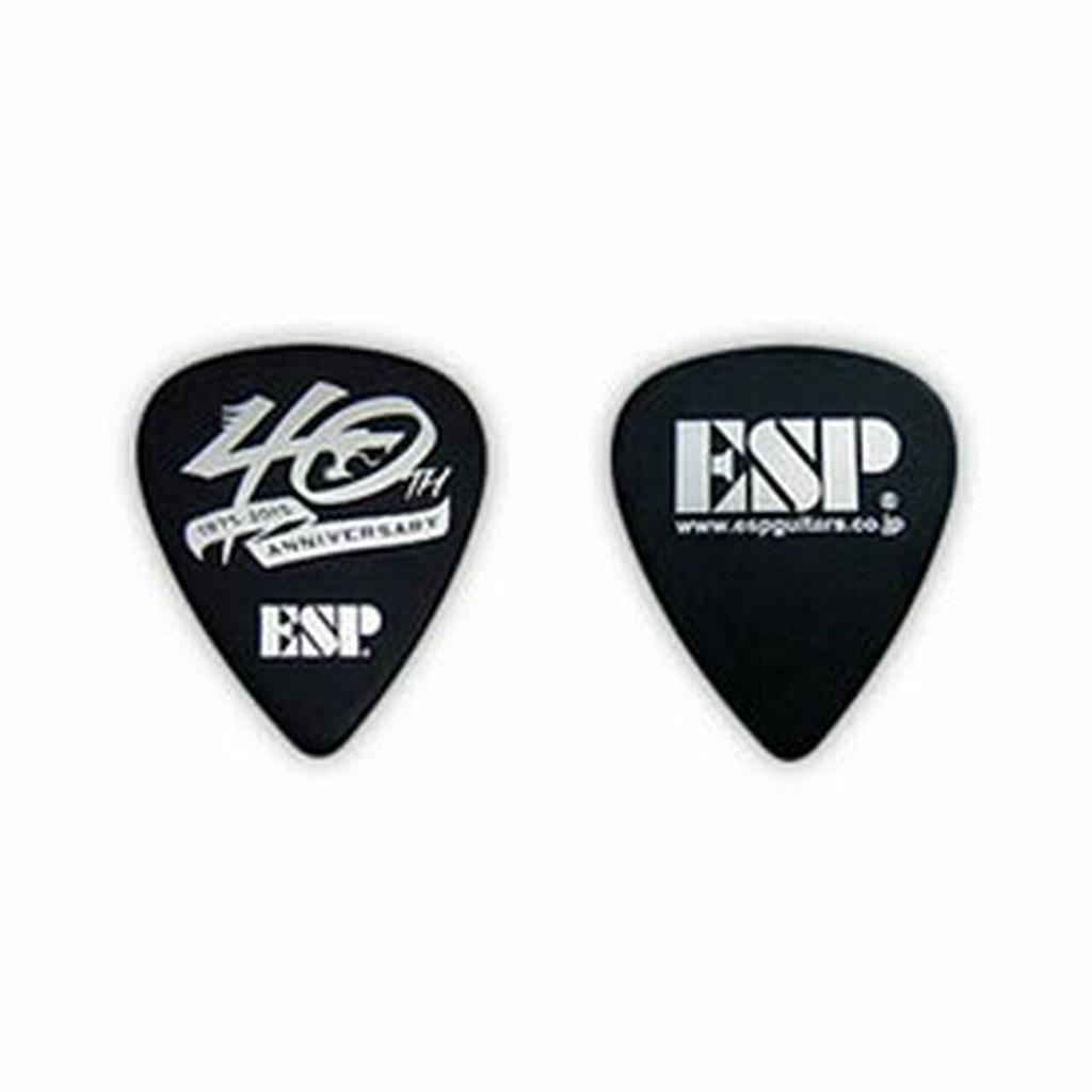 ESP Guitar PICK ( 3pcs )