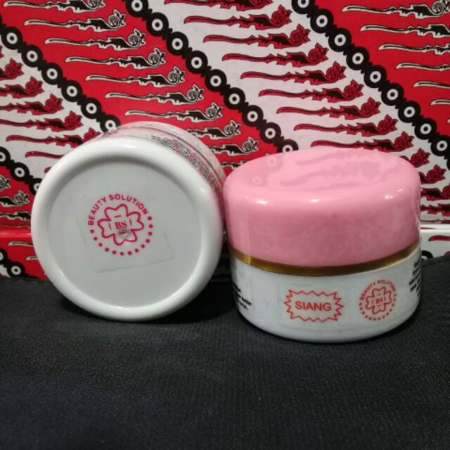 Ready!!! Beauty Solution Afternoon