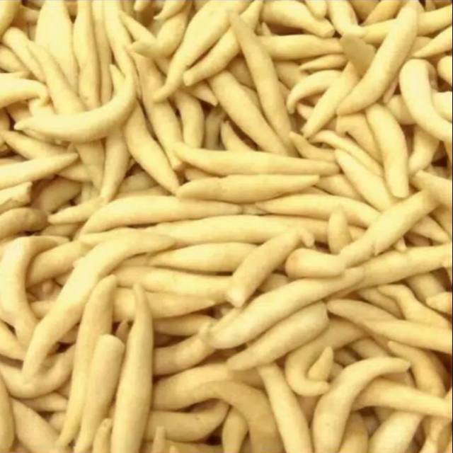 250gr Cheese Cork Egg