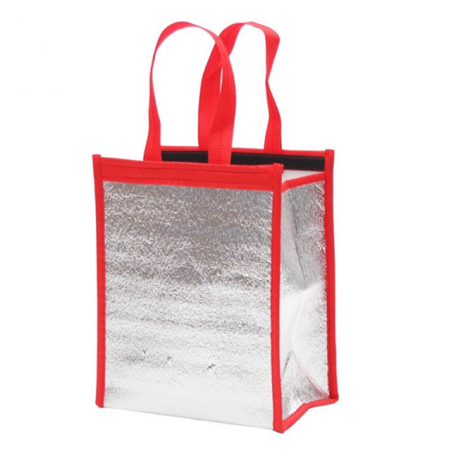 disposable insulated lunch bags