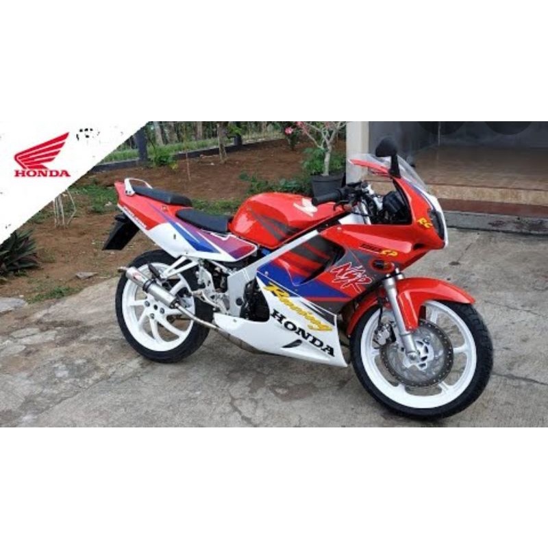100 Original Honda Nsr Rr 150 Meter Assy Shopee Malaysia