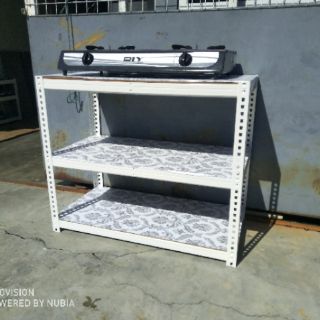 Tabletop rack rak dapur gas Shopee Malaysia Tabletop rack rak dapur gas Shopee Malaysia