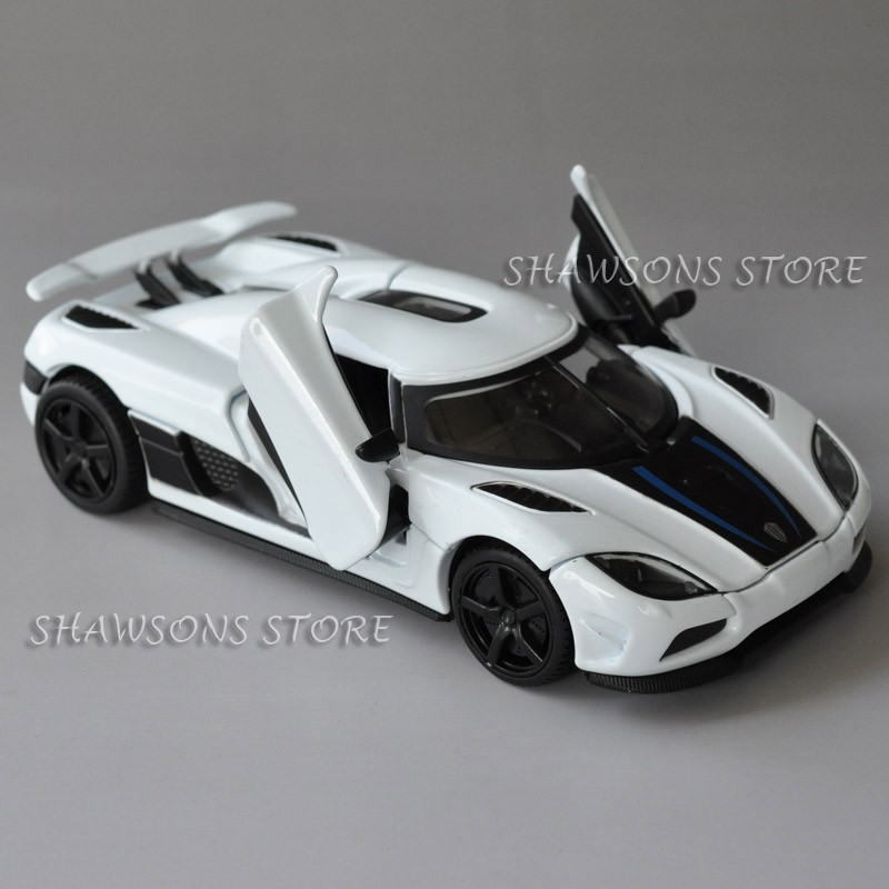 koenigsegg toy