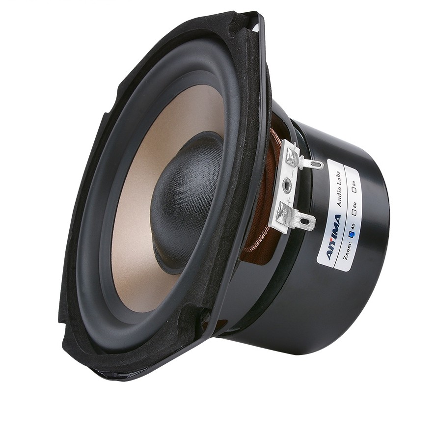 5.25 inch subwoofer