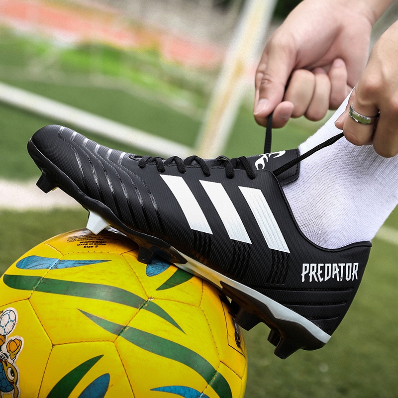 kasut bola adidas predator