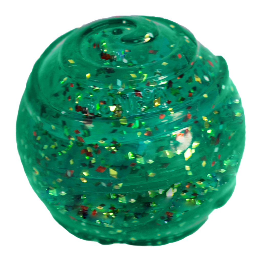 Free Shipping KONG Squeezz Confetti Ball 