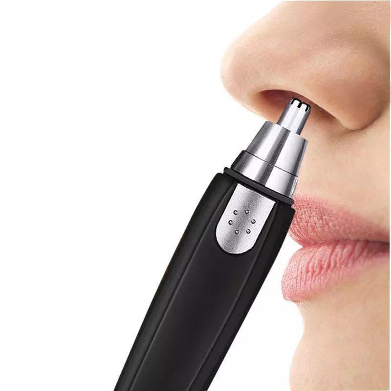 nose hair cleaner