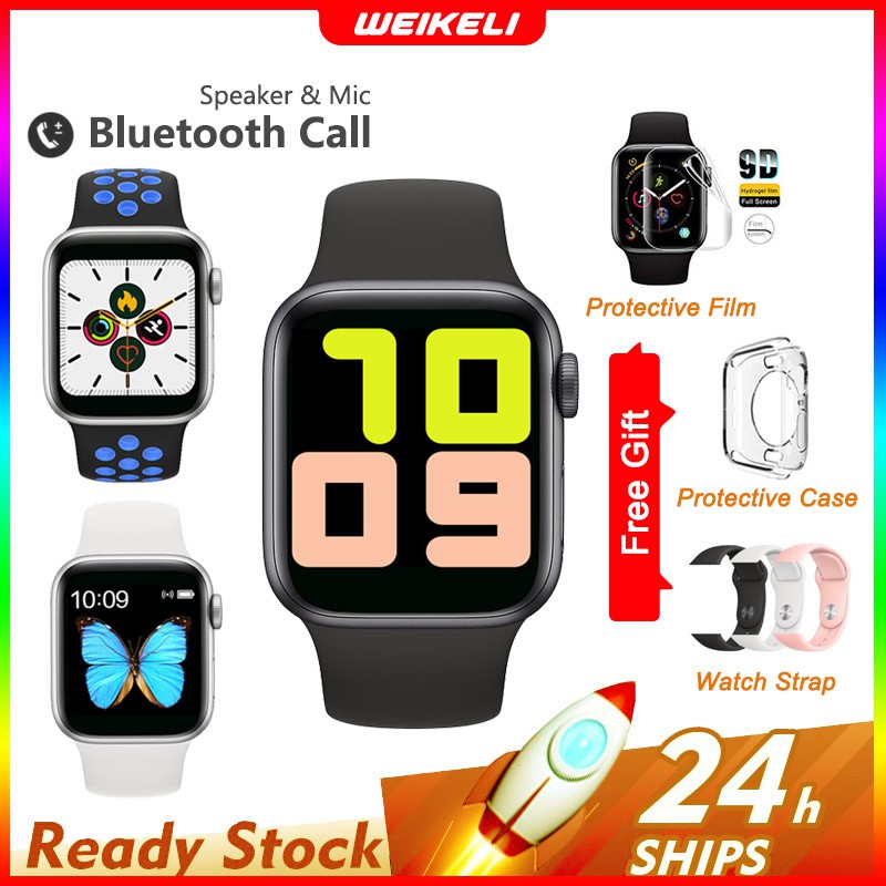 hiwatch smartwatch