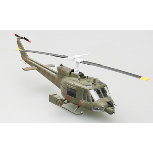 remote control huey helicopter