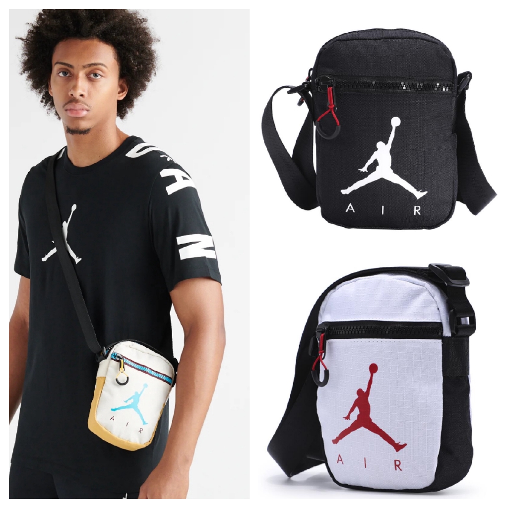 air jordan messenger bag