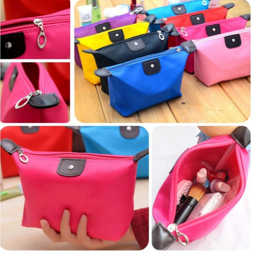 shopee makeup bag