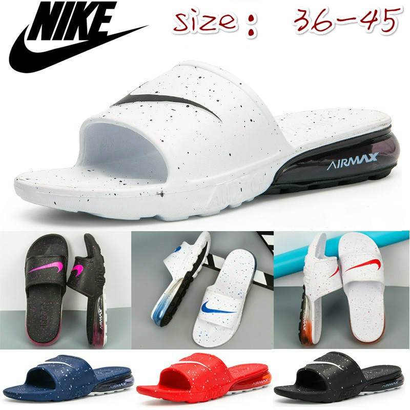 nike waterproof slippers