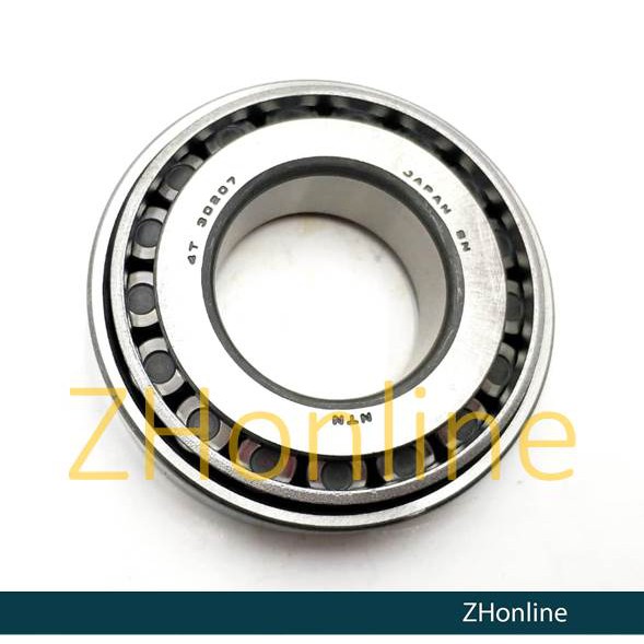 PROTON WIRA NTN JAPAN GEAR BOX BEARING (1PC) 4T30207 Shopee Malaysia