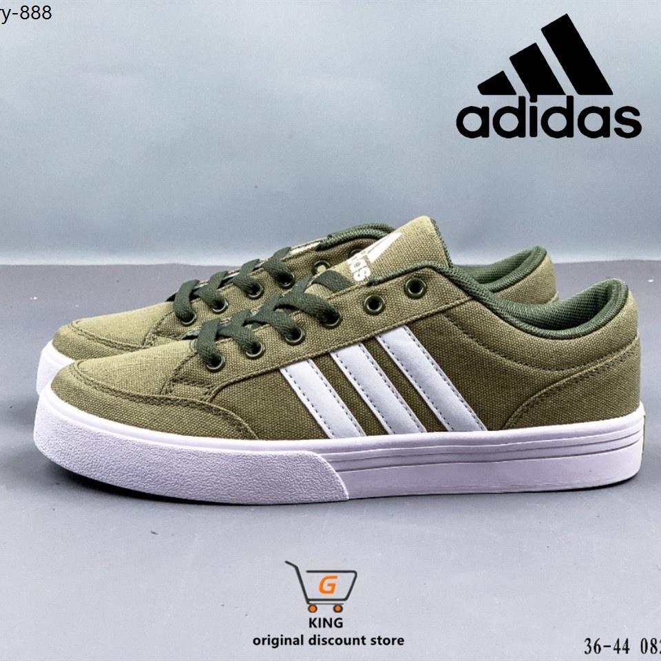 Adidas Gvp Canvas Str campus canvas shoes men's shoes women's shoes classic shoes 002 | Shopee Malaysia