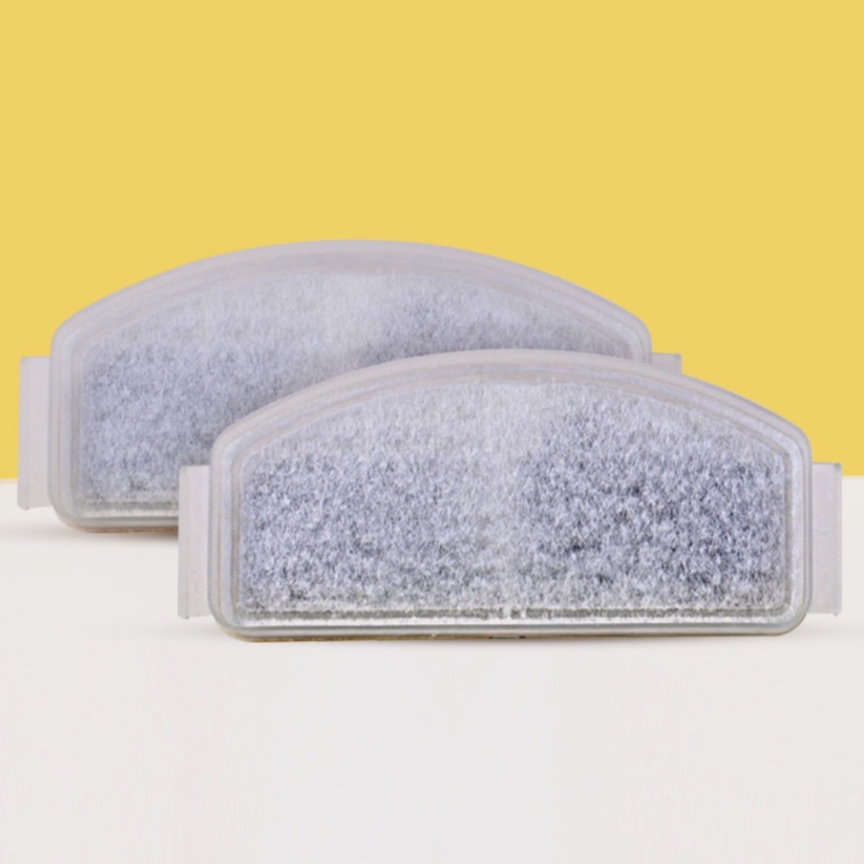 Mango Carbon Cartridge ( 2pc / pack )/智能饮水机过滤棉(更换) Shopee Malaysia