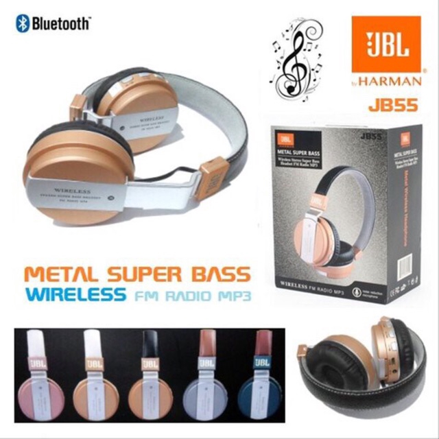 jbl 780 metal super bass price