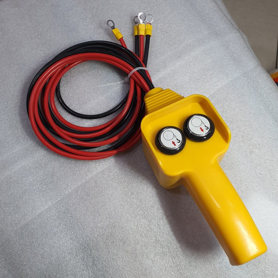 Downloading Winch Controller Button Switch Shopee Malaysia
