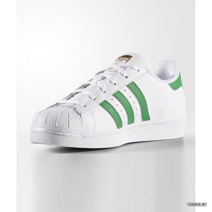 adidas superstar tiger