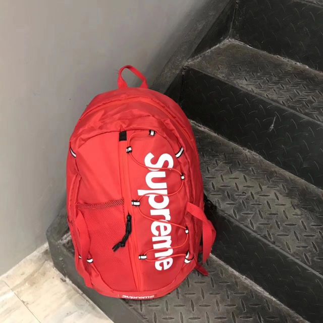 backpack supreme ss17