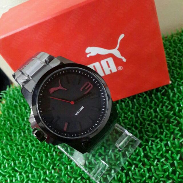 jam puma original malaysia