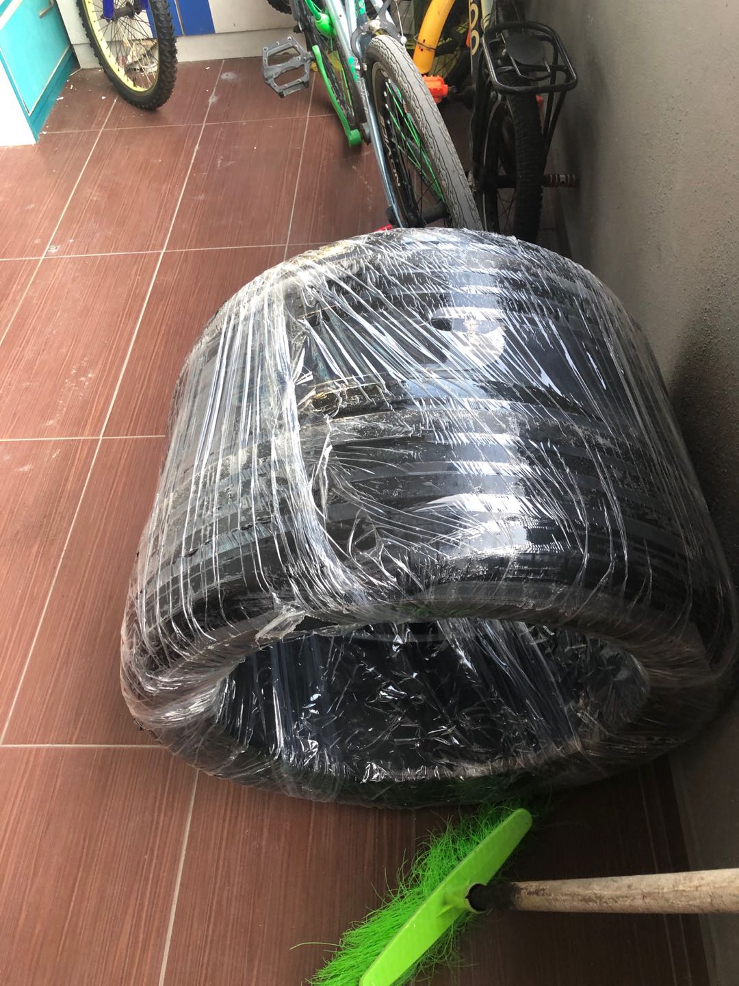 Yokohama Bluearth Gt Ae51 225 45r17 New Tyre Tire Tayar Baru Rim 17 308 C Class 3 Series Online Delivery Pos Post Ship Shopee Malaysia