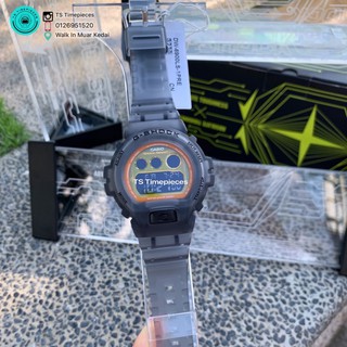 Casio G Shock Special Box Dw 6900ls 2pre Dw 6900ls 2 Shopee Malaysia