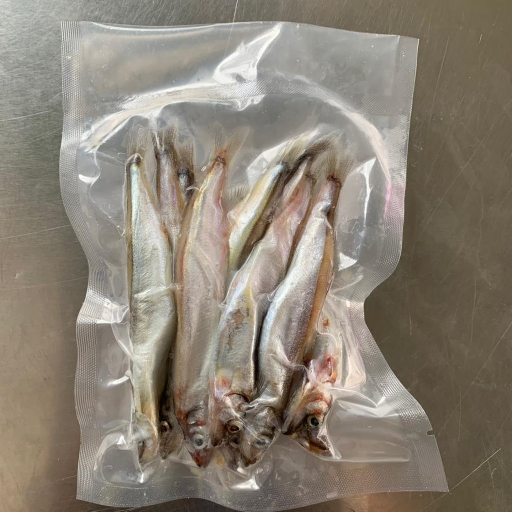 Buy Frozen Shishamo 冷冻多春鱼 170g Seetracker Malaysia