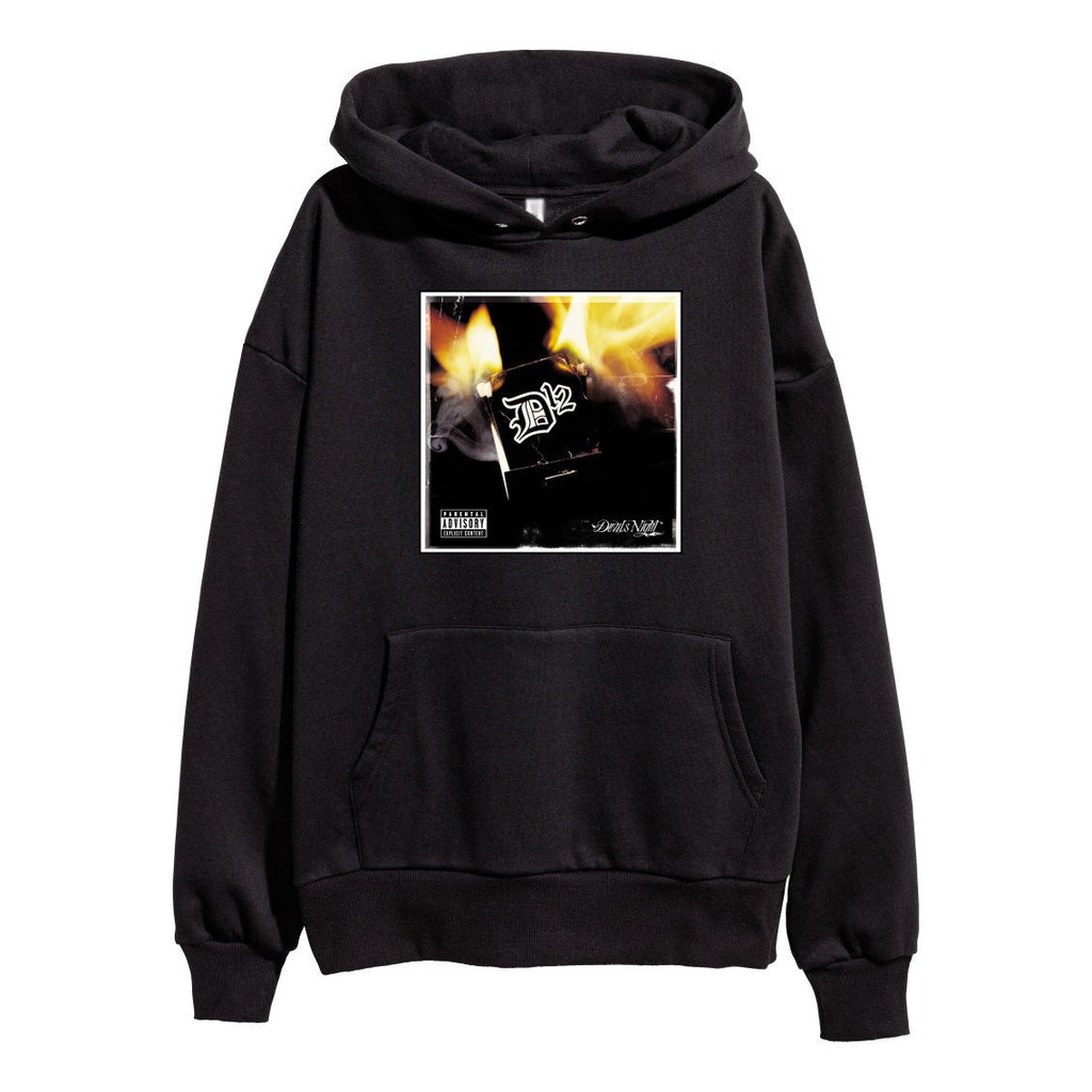 kamikaze hoodie