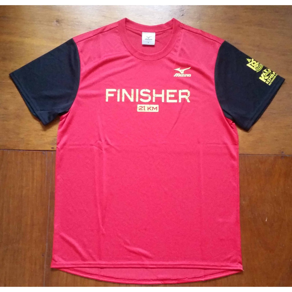 mizuno run 2016 malaysia