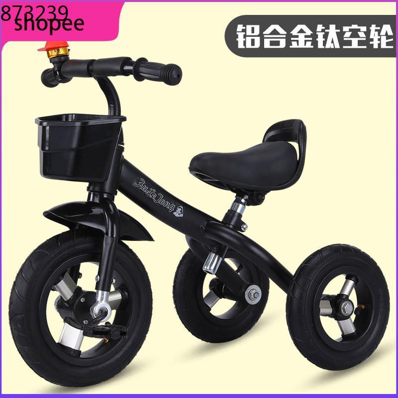 Basikal Budak Roda Tiga China Customized Kids Three Wheel Tricycle