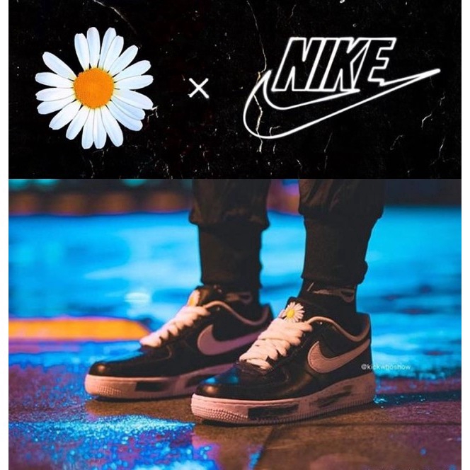 jual nike air force 1 para noise