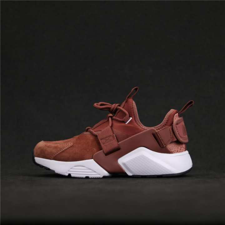 nike air huarache city casual shoes