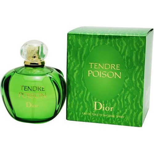 tendre poison perfume