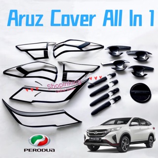 Perodua Axia Daylight - Surat 0