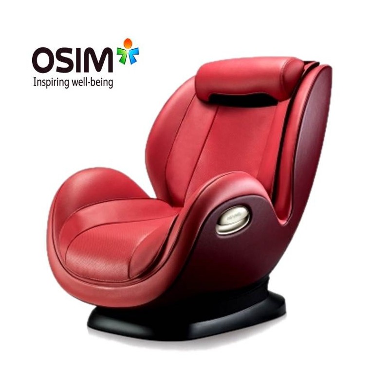 Osim Udivine Mini Massage Sofa Shopee Malaysia