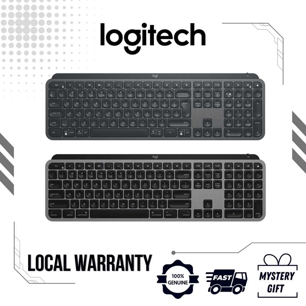 logitech mx - Prices and Promotions - Feb 2023 | Shopee Malaysia