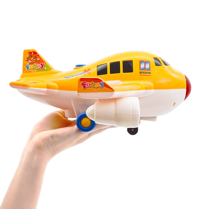 toy airplane for 4 year old